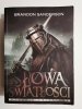SŁOWA ŚWIATŁOŚCI - Brandon Sanderson 